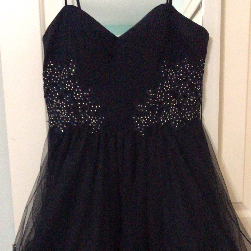 New homecoming dress!